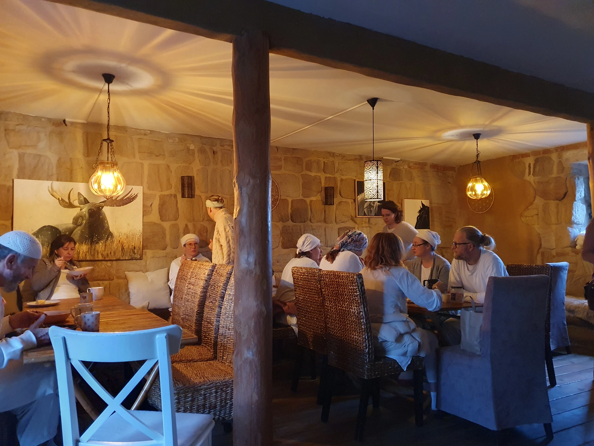 Zimní Slunovrat 2024