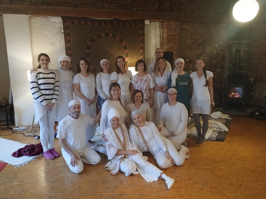 Zimní Slunovrat 2024