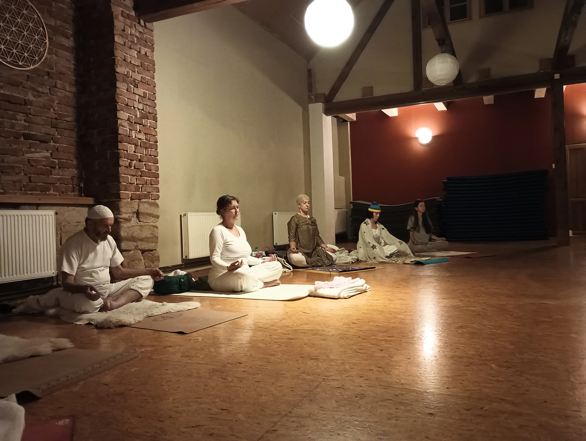 Zimní Slunovrat 2024