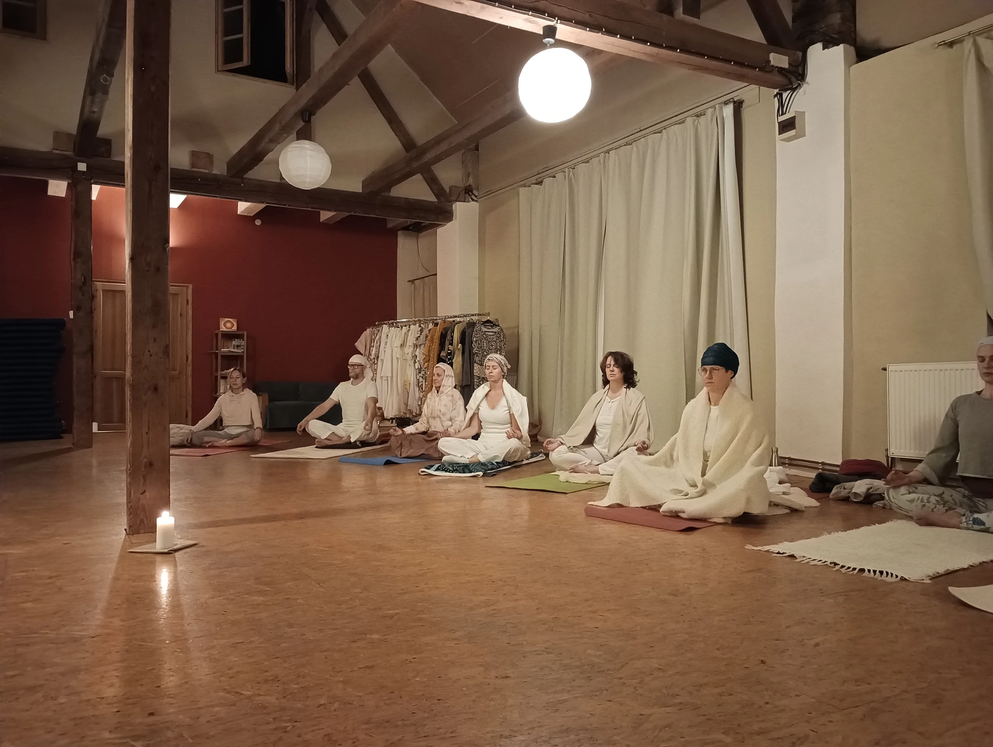 Zimní Slunovrat 2024