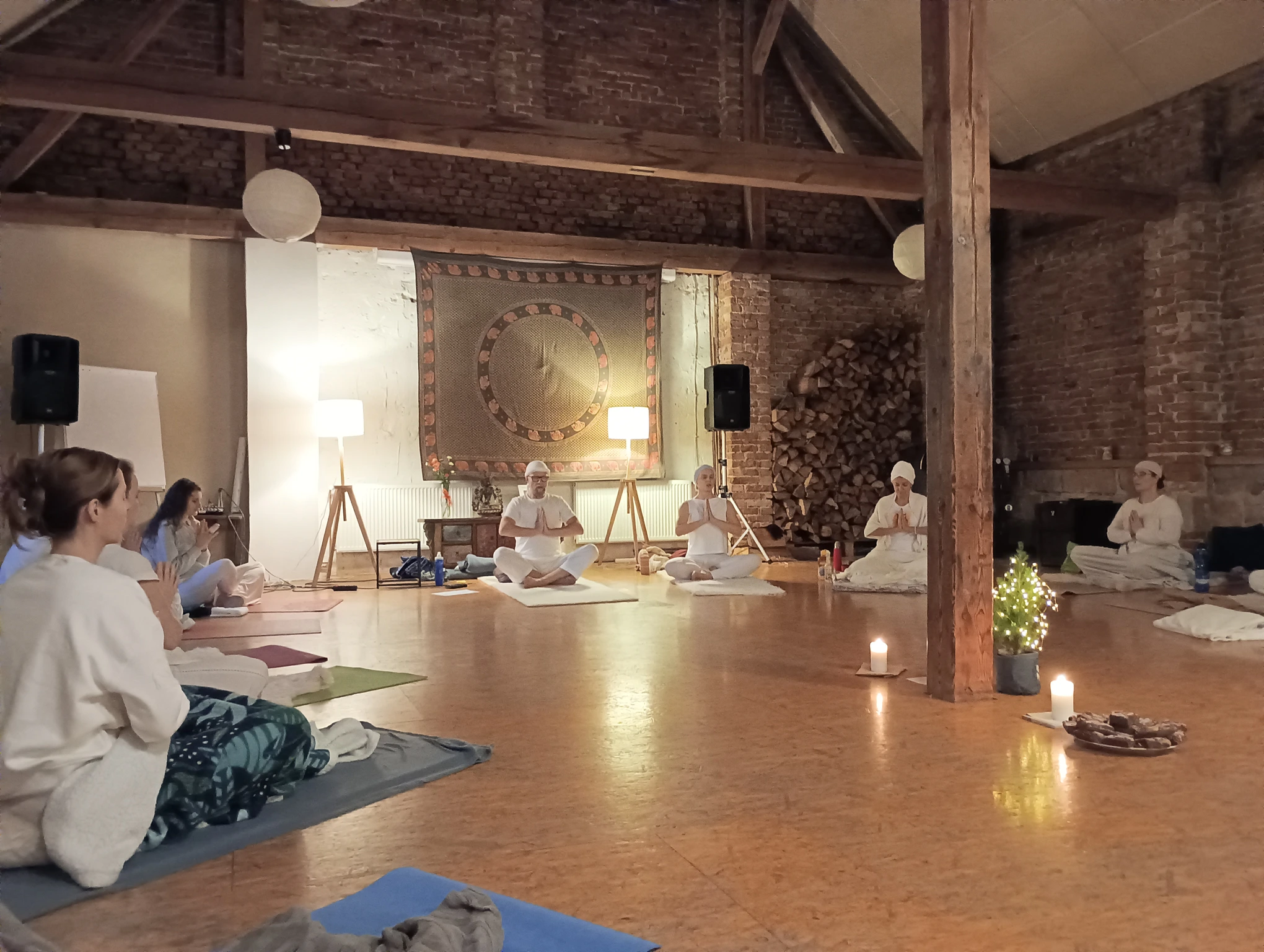 Zimní Slunovrat 2024