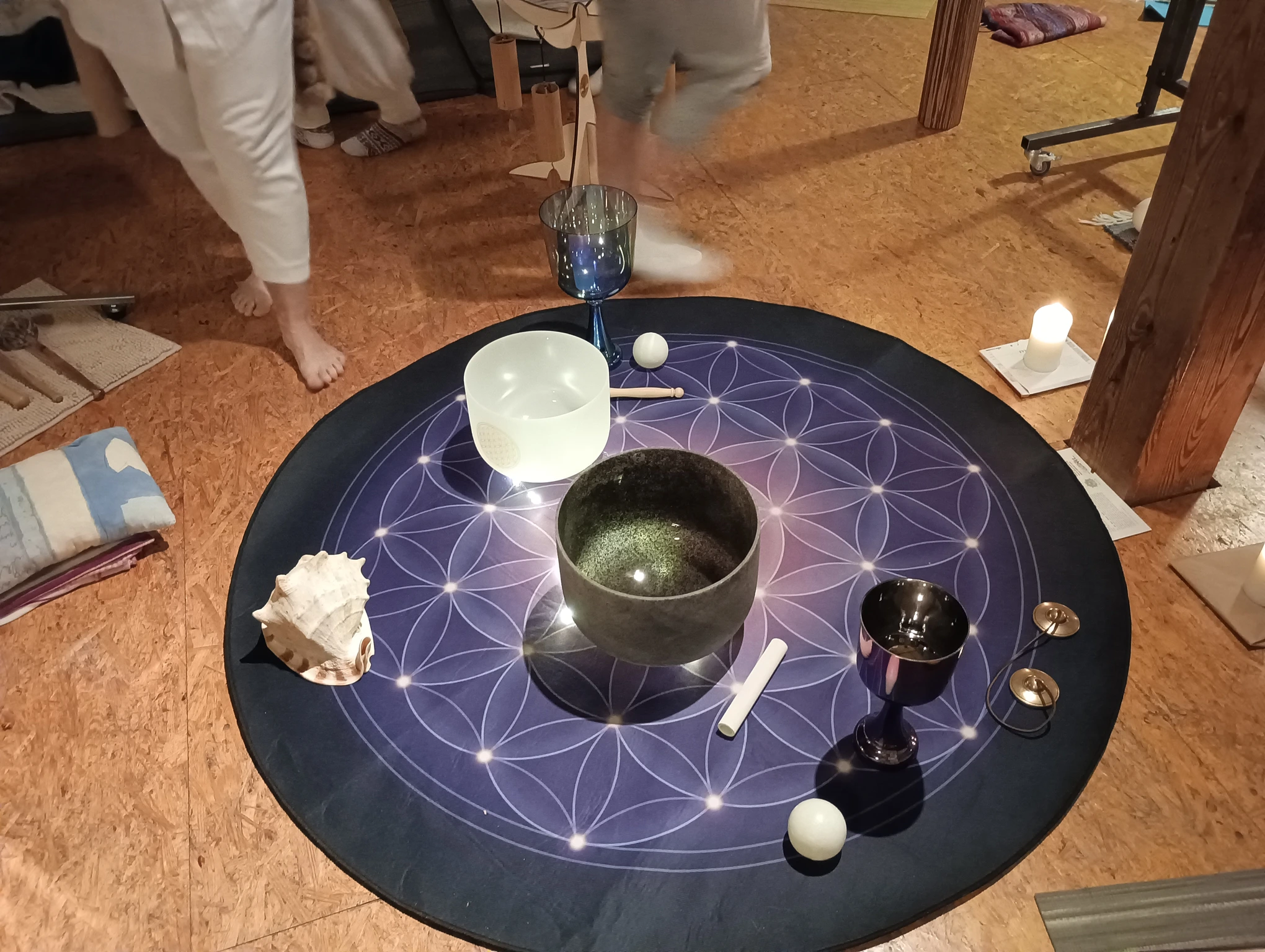 Zimní Slunovrat 2024