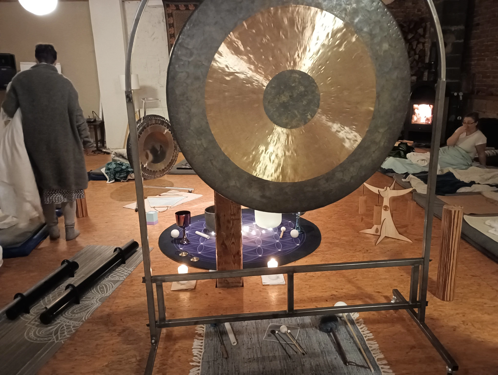 Zimní Slunovrat 2024