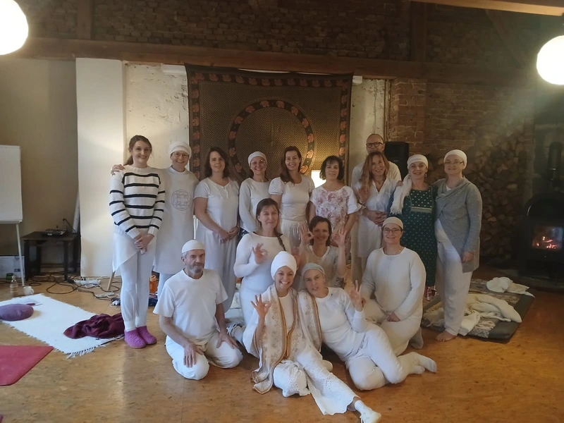 Zimní Slunovrat 2024