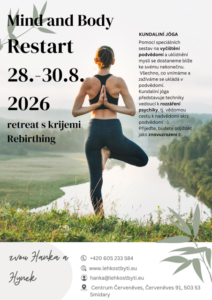 Mind and Body Restart